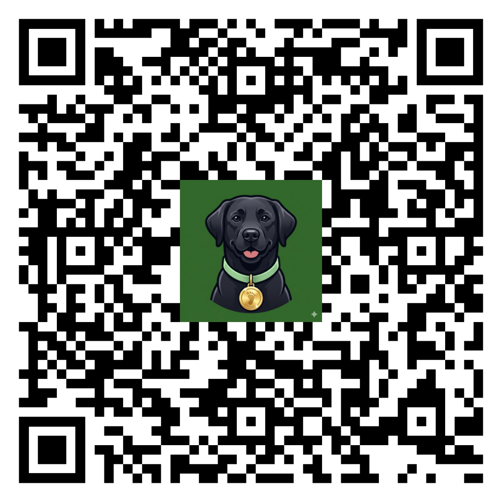 Código QR Android