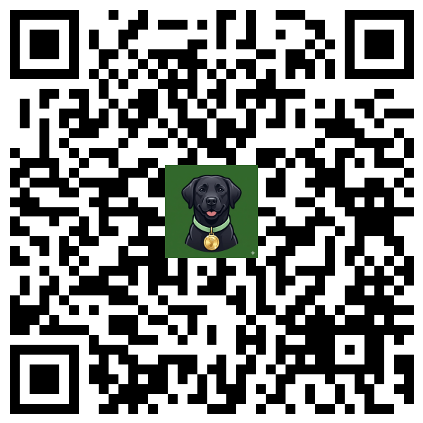 Código QR App Store iOS